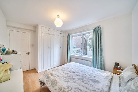 1 bedroom flat to rent - Photo 3