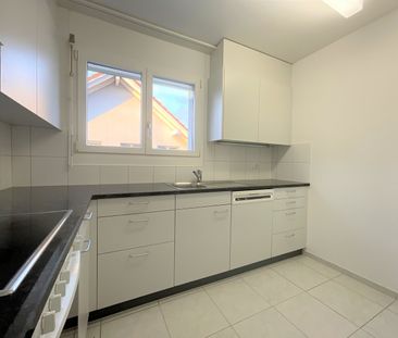 Rent a 3 ½ rooms apartment in Starrkirch-Wil SO - Photo 4