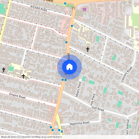 538 Manukau Road, Epsom, Auckland City