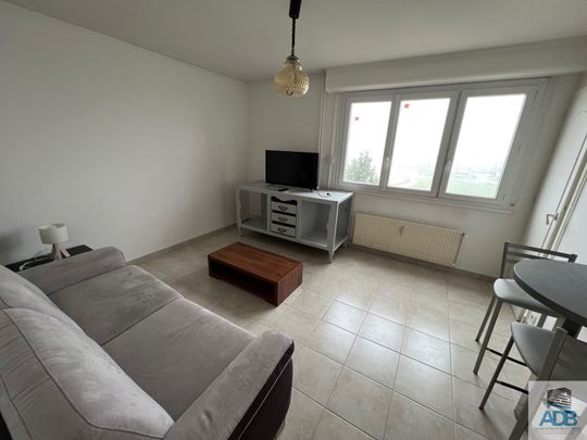 Riorges, 306 Rue du Château d'eau, Résidence - Photo 1