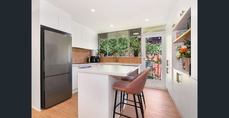 Renovated Beachside Apartment with Dual Balconies - Moments to Dee Why Beach - Photo 5