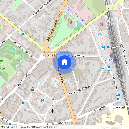 90000, Belfort