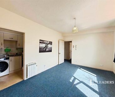 1 bedroom apartment to rent Crag Hall, 15 Durley Gardens, West Clif... - Photo 6