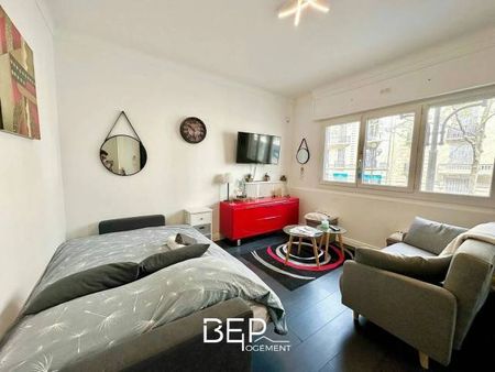 Location Appartement - Photo 3
