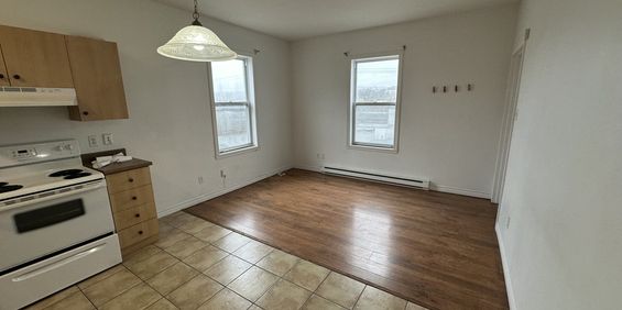 41/2 Centre-ville - Photo 3