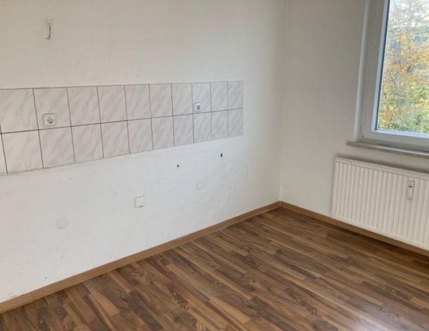 schöne Wohnung zum selber gestallten - Foto 1