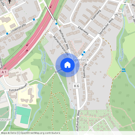 58089 Nordrhein-Westfalen - Hagen