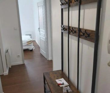 Appartement T3 NANTES Champ de Mars - 61.25 m2 967 Euros - Photo 4