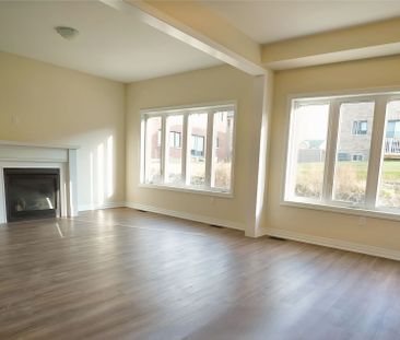 For Lease - 7 Stennett Drive, Georgina, Ontario - Photo 1