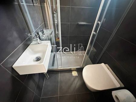 Studio/Γκαρσονιέρα για ενοικίαση Πάτρα - Κέντρο (Πάτρα) - Φωτογραφία 5