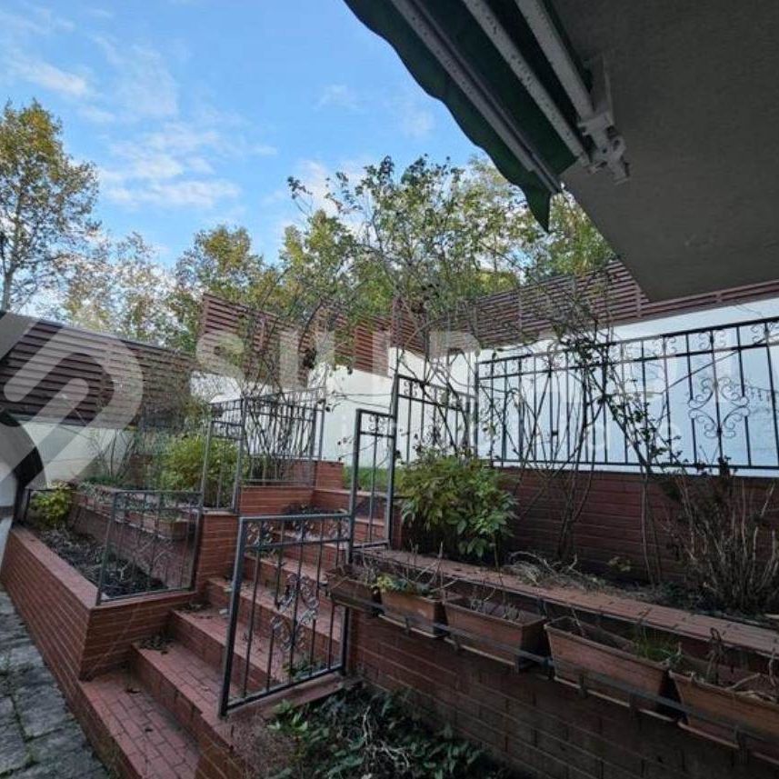 Casă stil clasic de închiriat – Gruia | 502 mp utili | 500 mp teren | Priveliște panoramică S20716 - Fotografie 1