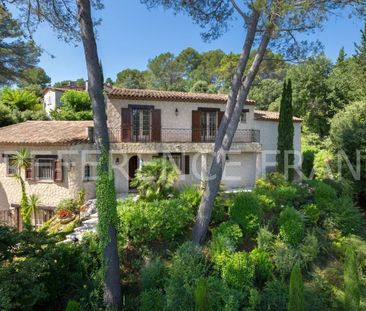 Tout savoir sur cette maison à Mougins - Photo 6