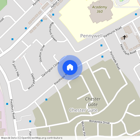 Presthope Road, Sunderland, Tyne & Wear, SR4 9DR