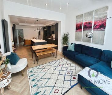 2 bedroom semi-detached house to rent - Photo 6