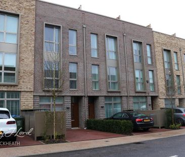 3 bedroom townhouse to rent - Photo 4