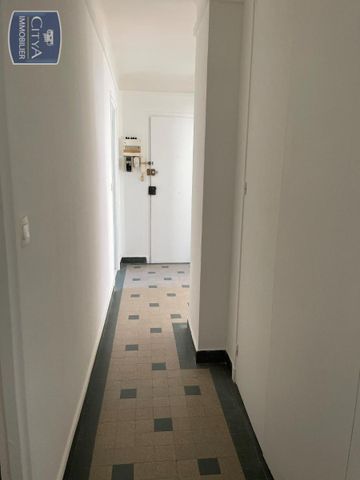 Location Appartement 2 pièces 49m² LE HAVRE 76600 - Photo 5