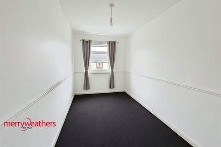 2 bed terraced house to rent in Hoober Street, Wath-Upon-Dearne, S63 - Photo 2
