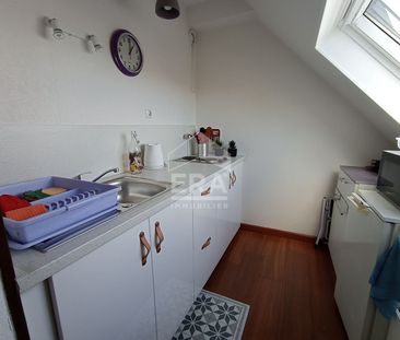 Location Appartement 1 pièce 27m² JOUE LES TOURS 37300 - Photo 3