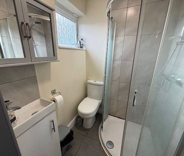 semi detached to rent 257 St. Johns Way, Thetford, Norfolk, IP24 - Photo 3