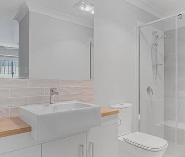 Brand New | Premium 2 Bedroom, 2 Bathroom Living in Newtown - Photo 4