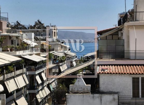 Διαμέρισμα για ενοικίαση Καλλίπολη – Φρεαττύδα - Photo 1
