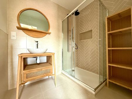 Location appartement 2 pièces, 36.84m², Loupian - Photo 5