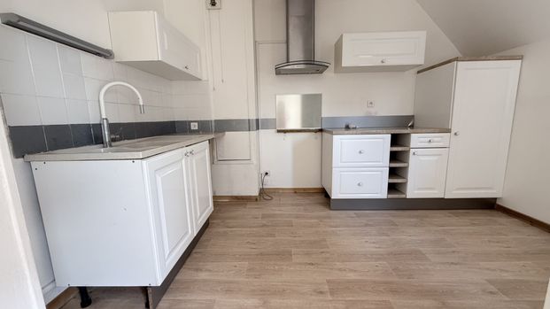 Location Appartement 2 pièces 45m² LENS 62300 - Photo 1