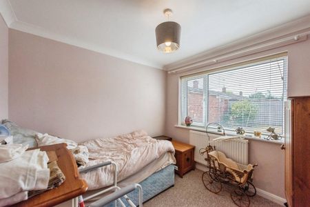 Castle Close, Weeting, BRANDON - Photo 5