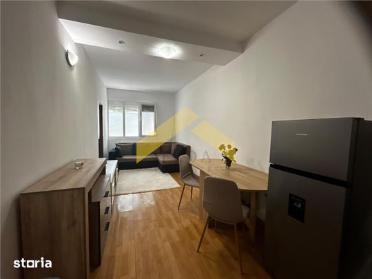 Apartament cu 2 camera de inchiriat zona UTA - Fotografie 1