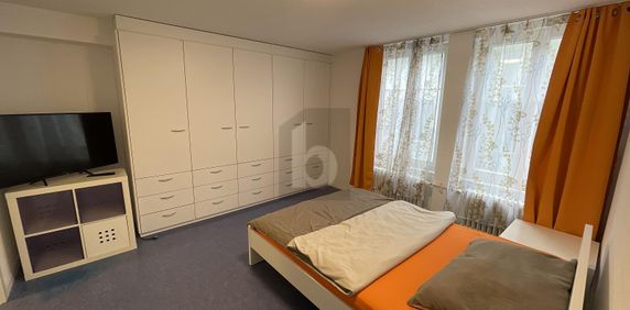 MÖBLIERT, RENOVIERT UND SOFORT VERFÜGBAR - Photo 2