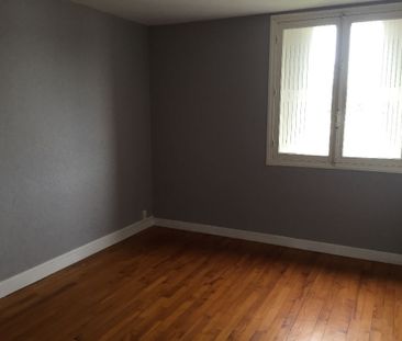 Location Appartement 2 pièces 41m² BREST 29200 - Photo 1