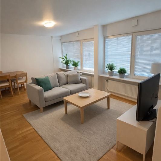 Östra Förstadsgatan 52 - Photo 1