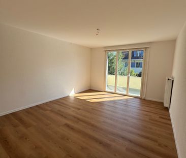 Helle 3-Zimmerwohnung mit Balkon in Bern – sofort verfügbar - Photo 1