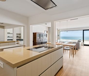 Tout savoir sur cet appartement à Knokke-Heist, à Knokke-Heist - Photo 5