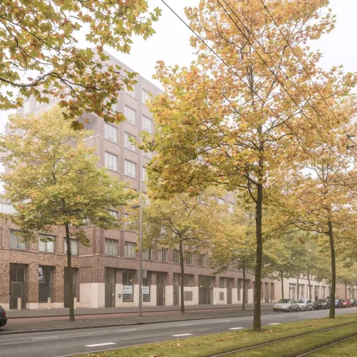 Laan op Zuid 893 - Photo 2