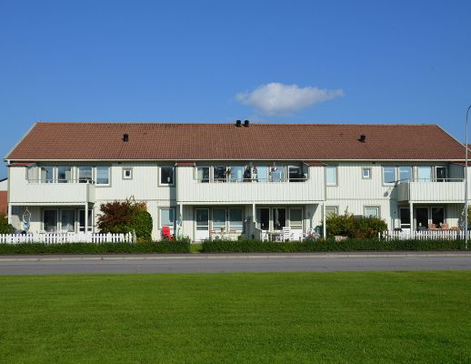 Fr Trädgårdsväg 6 N - Foto 1