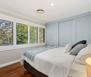 Peaceful Family Retreat with Stunning Views! - Photo 3