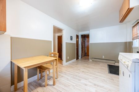 Appartement à louer - Montréal (Montréal-Nord) Appartement à louer - Montréal (Montréal-Nord) - Photo 3