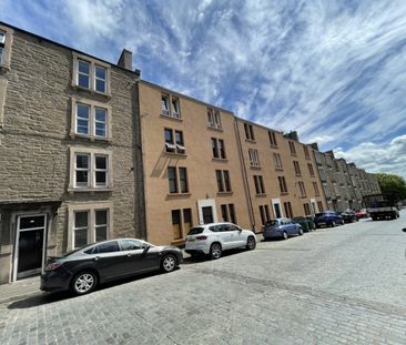 None, Peddie Street, 99D, DD1 5LU, Dundee - Photo 3