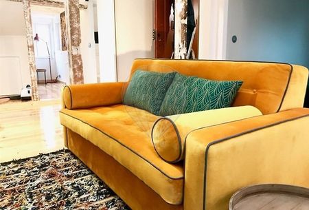 Apartamento T1 em Lisboa - Photo 3