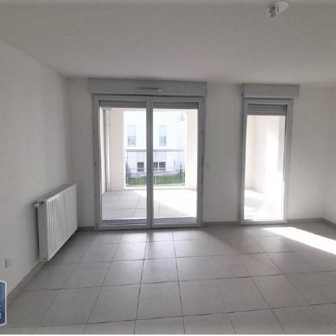 Location Appartement 2 pièces 43m² TOULOUSE 31100 - Photo 1