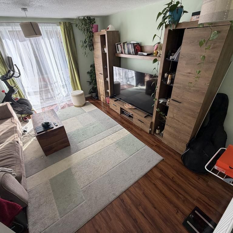 2 bedroom house to rent - Photo 1