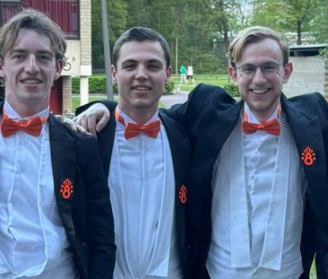 Residentie Dirty-A - Photo 3