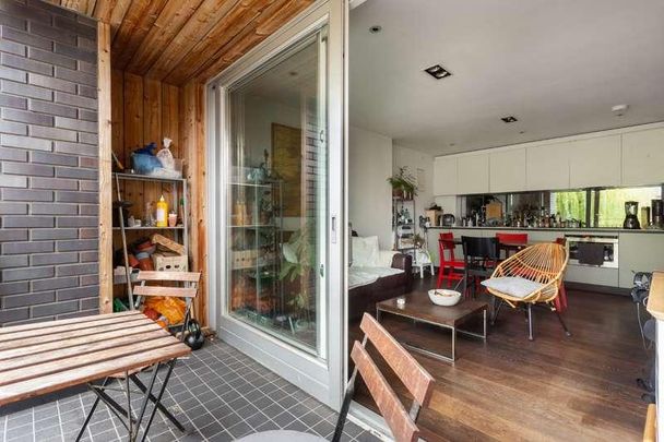 The Wenlock, Wharf Road, Islington, N1 - Photo 1