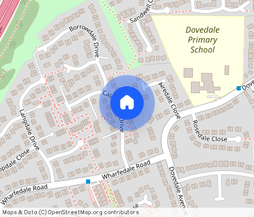 Calderdale Drive, Long Eaton NG10 3PN - Photo 1