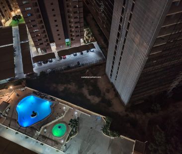 Holiday and Winter let , La Cala de Finestrat - Photo 6