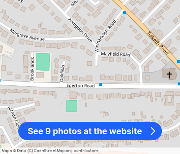 Egerton Road, Preston, PR2 - Photo 1