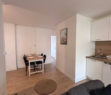 Colocation meublé - proche transports 🏠 - Photo 2