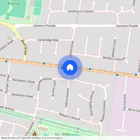 3/527 Grimshaw Street, Vic 3083, Bundoora