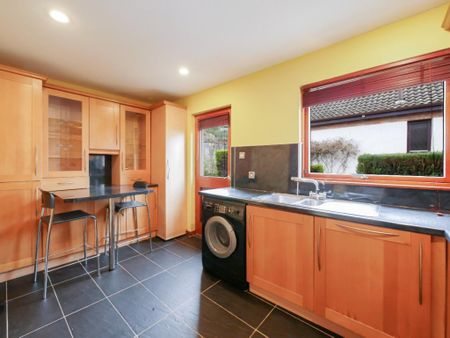2 bedroom detached house to rent - Photo 4